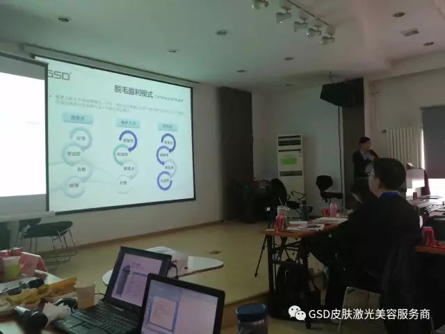 赵文磊先生讲未来脱毛盈利模式 赵文磊先生讲未来脱毛盈利模式